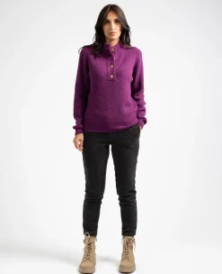 Sun Valley Uda^Femme Pulls & Gilets