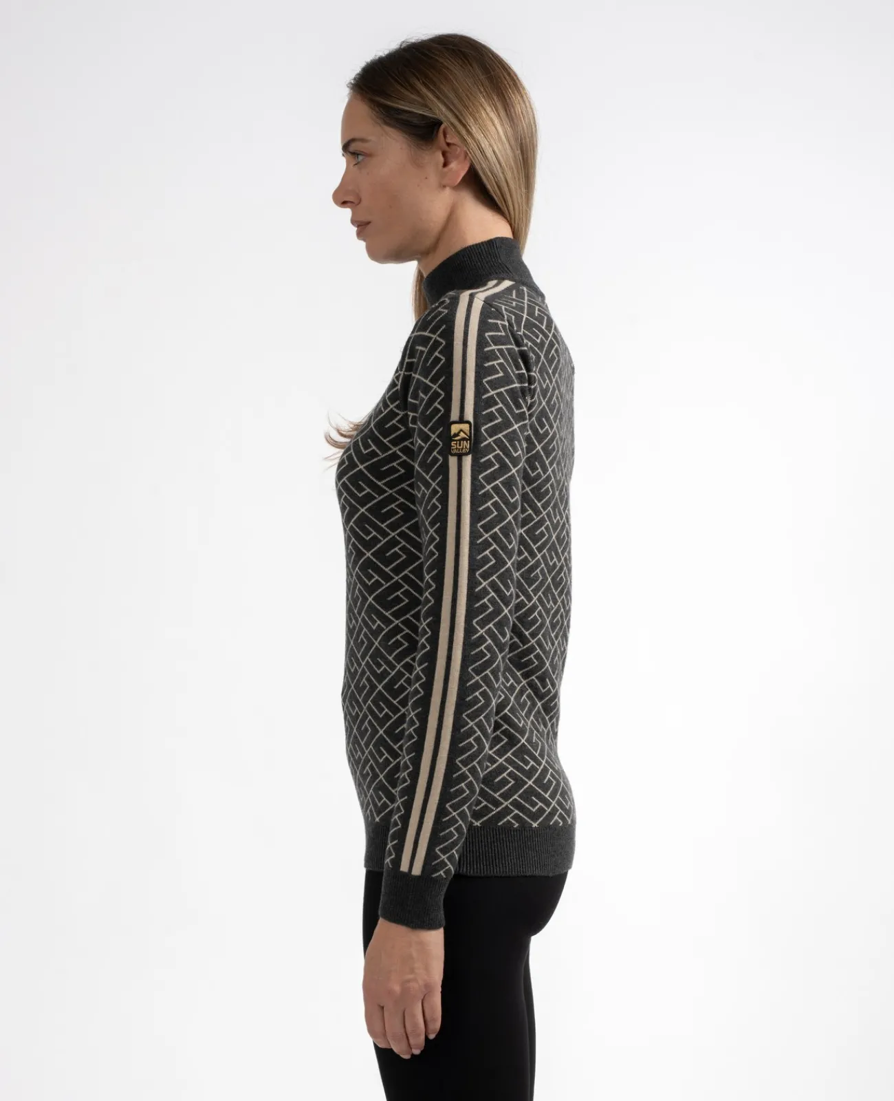 Sun Valley Ukon^Femme Pulls & Gilets