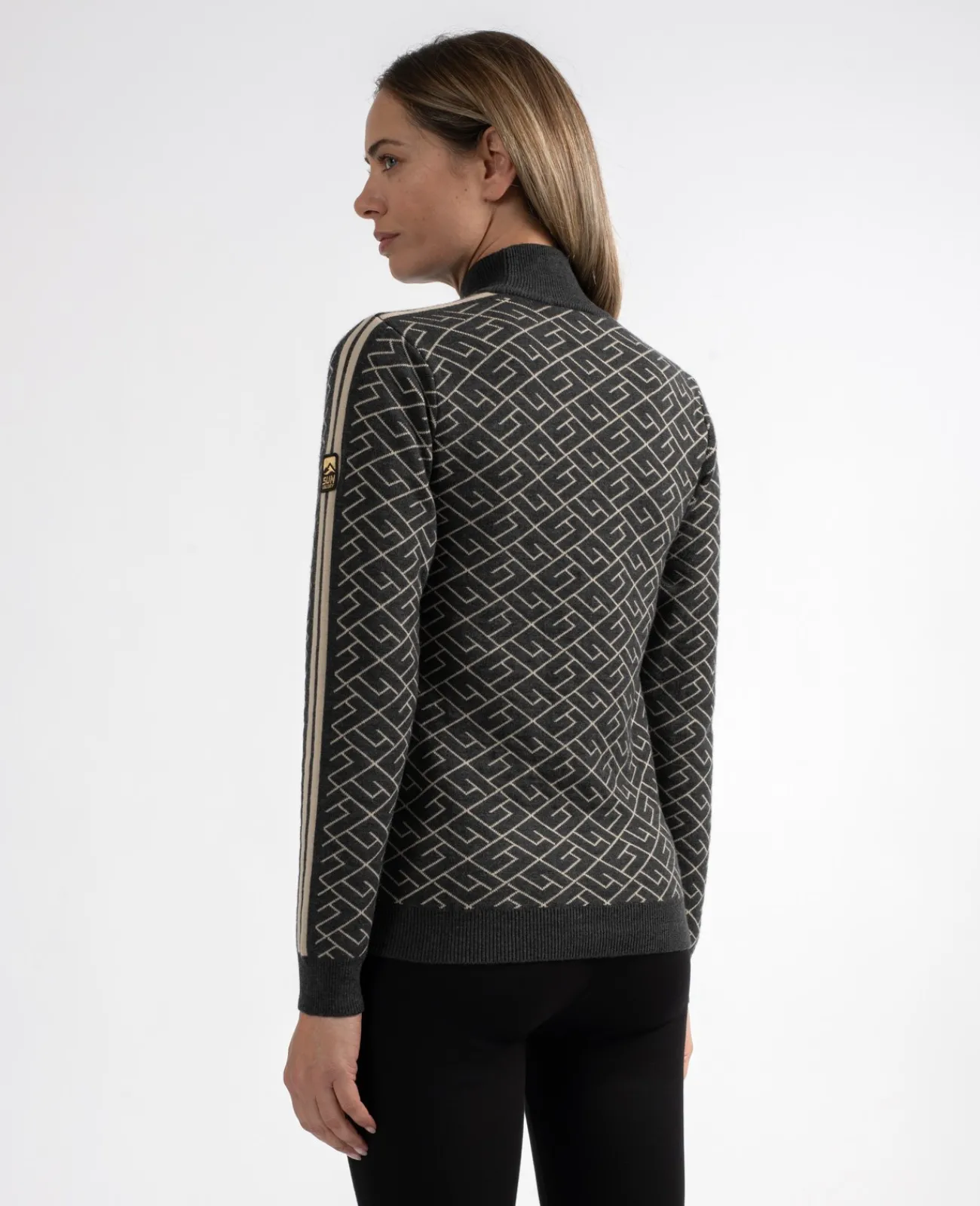 Sun Valley Ukon^Femme Pulls & Gilets