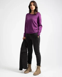 Sun Valley Ulan^Femme Pulls & Gilets