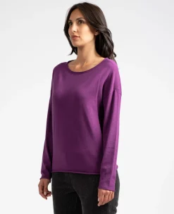 Sun Valley Ulan^Femme Pulls & Gilets