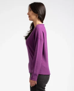 Sun Valley Ulan^Femme Pulls & Gilets