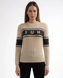 Sun Valley Usopp^Femme Pulls & Gilets