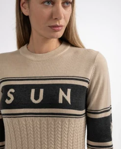 Sun Valley Usopp^Femme Pulls & Gilets