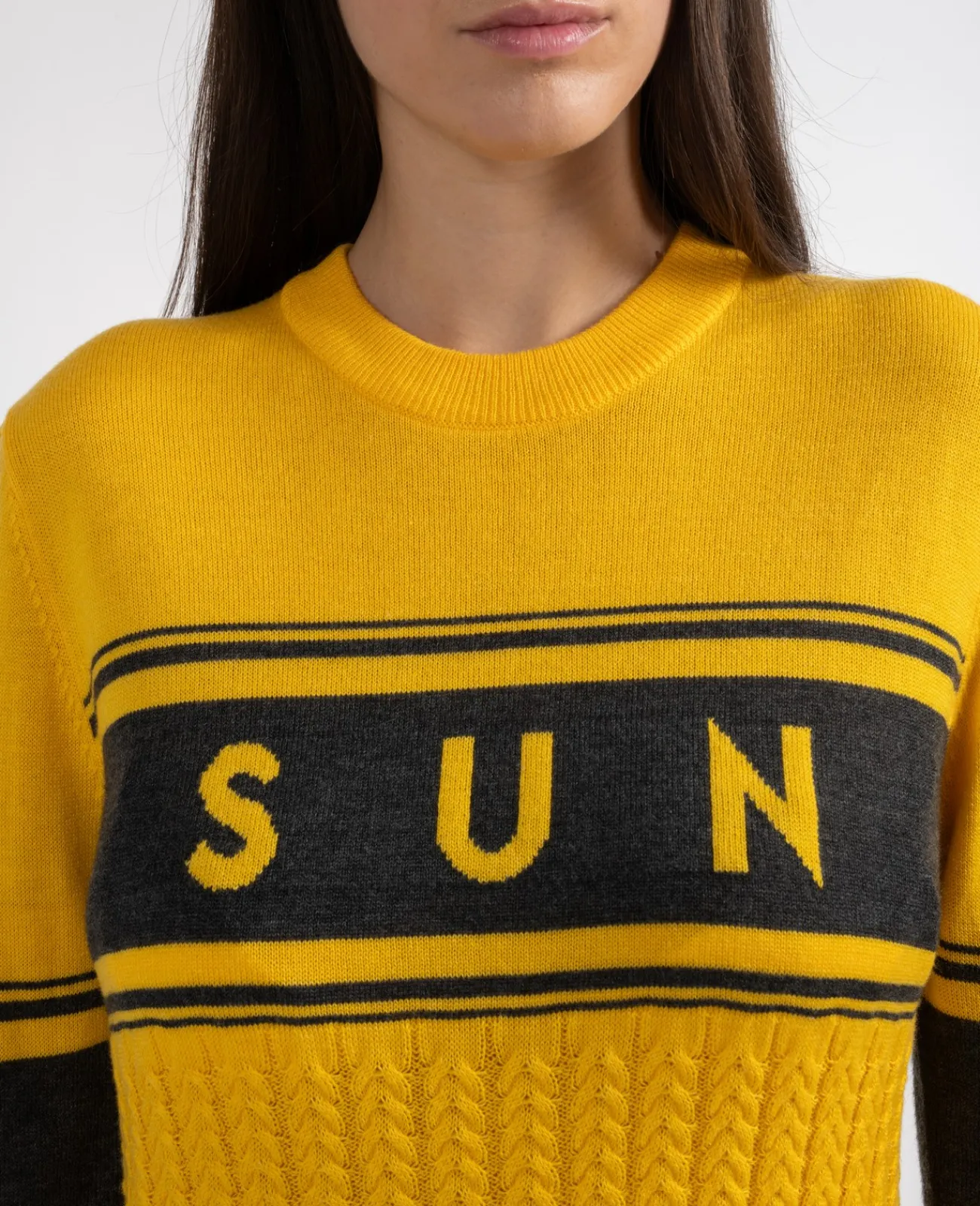 Sun Valley Usopp^Femme Pulls & Gilets