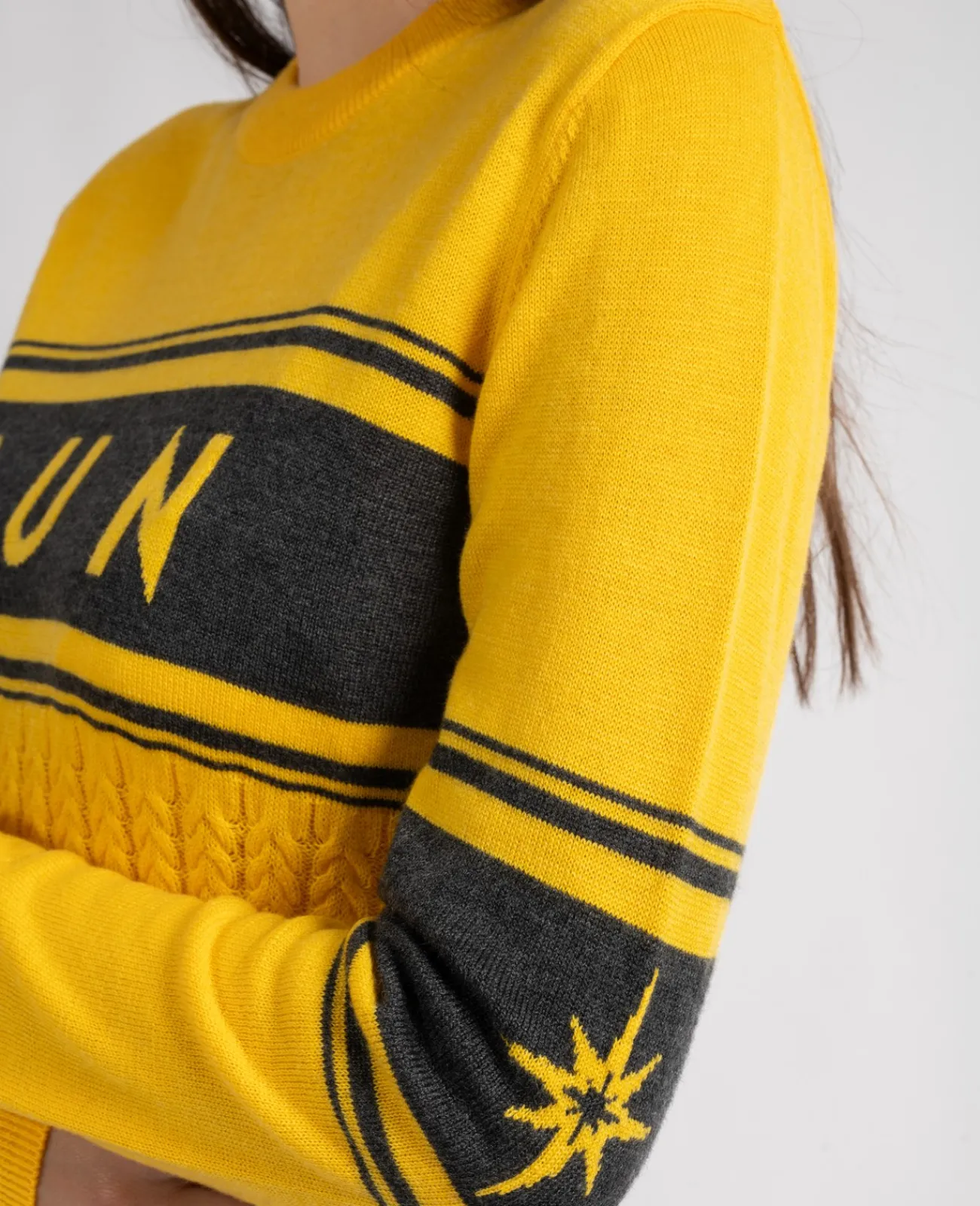 Sun Valley Usopp^Femme Pulls & Gilets