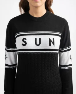 Sun Valley Usopp^Femme Pulls & Gilets