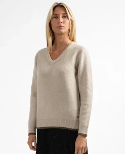 Sun Valley Utiel^Femme Pulls & Gilets