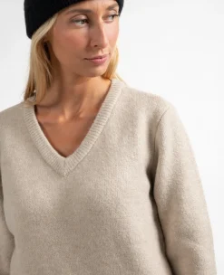 Sun Valley Utiel^Femme Pulls & Gilets