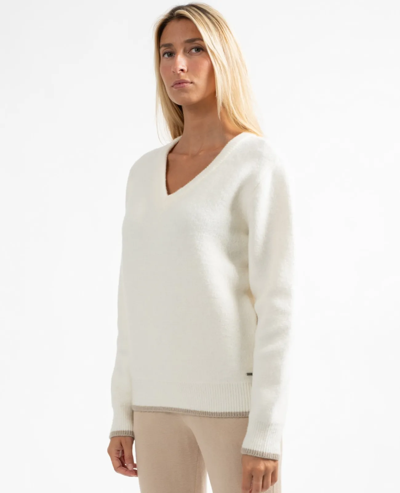 Sun Valley Utiel^Femme Pulls & Gilets