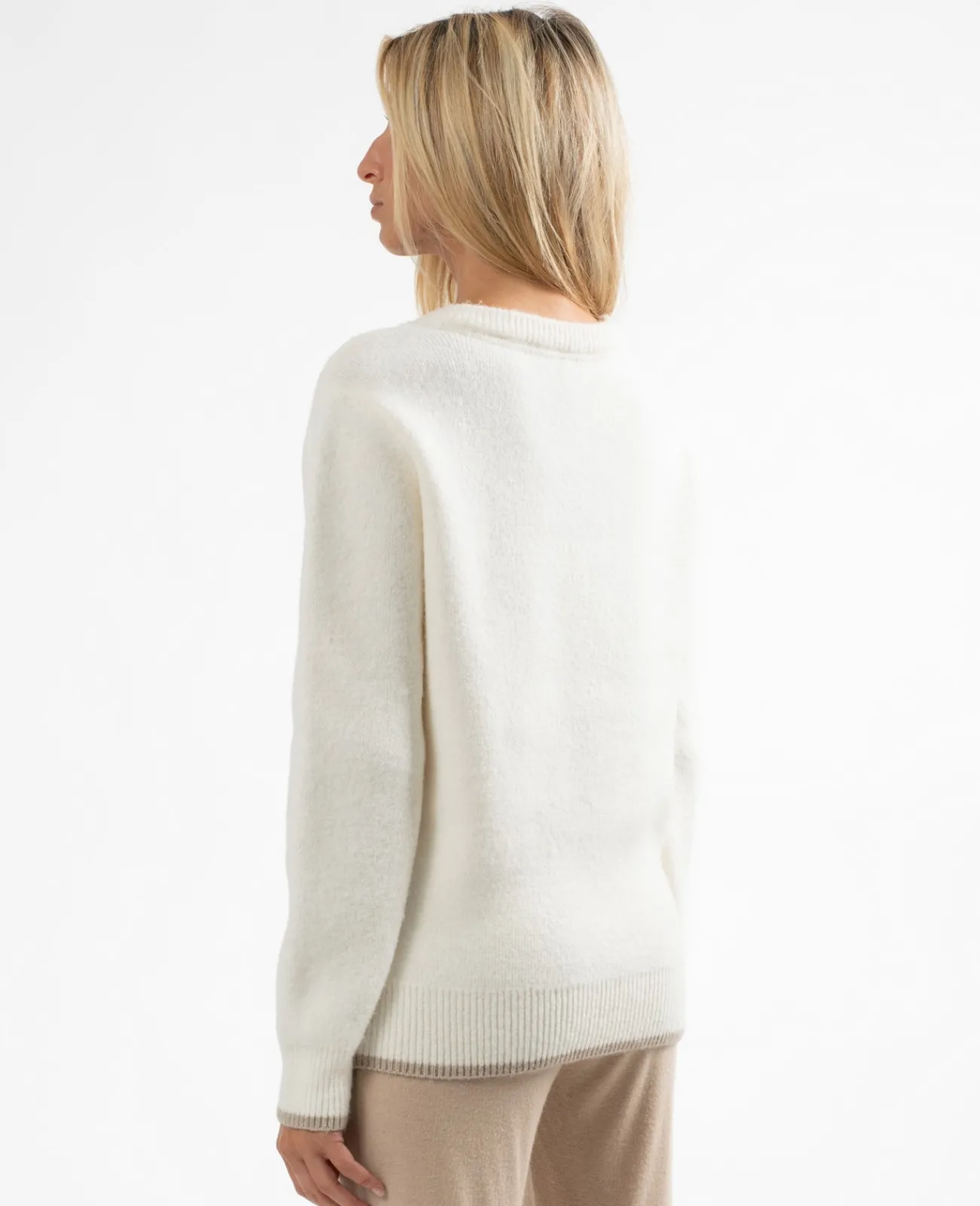 Sun Valley Utiel^Femme Pulls & Gilets