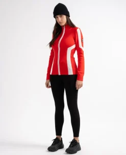 Sun Valley Uzzu^Femme Pulls & Gilets