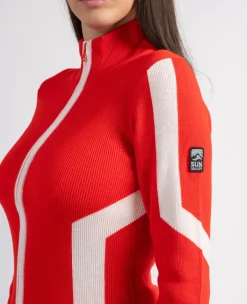 Sun Valley Uzzu^Femme Pulls & Gilets