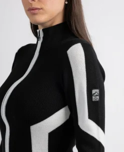 Sun Valley Uzzu^Femme Pulls & Gilets