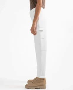 Sun Valley Varhian^Femme Pantalons