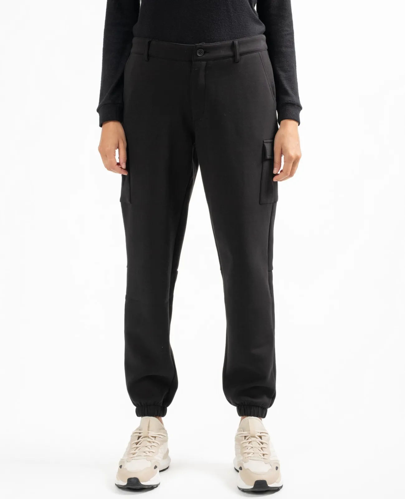 Sun Valley Varhian^Femme Pantalons