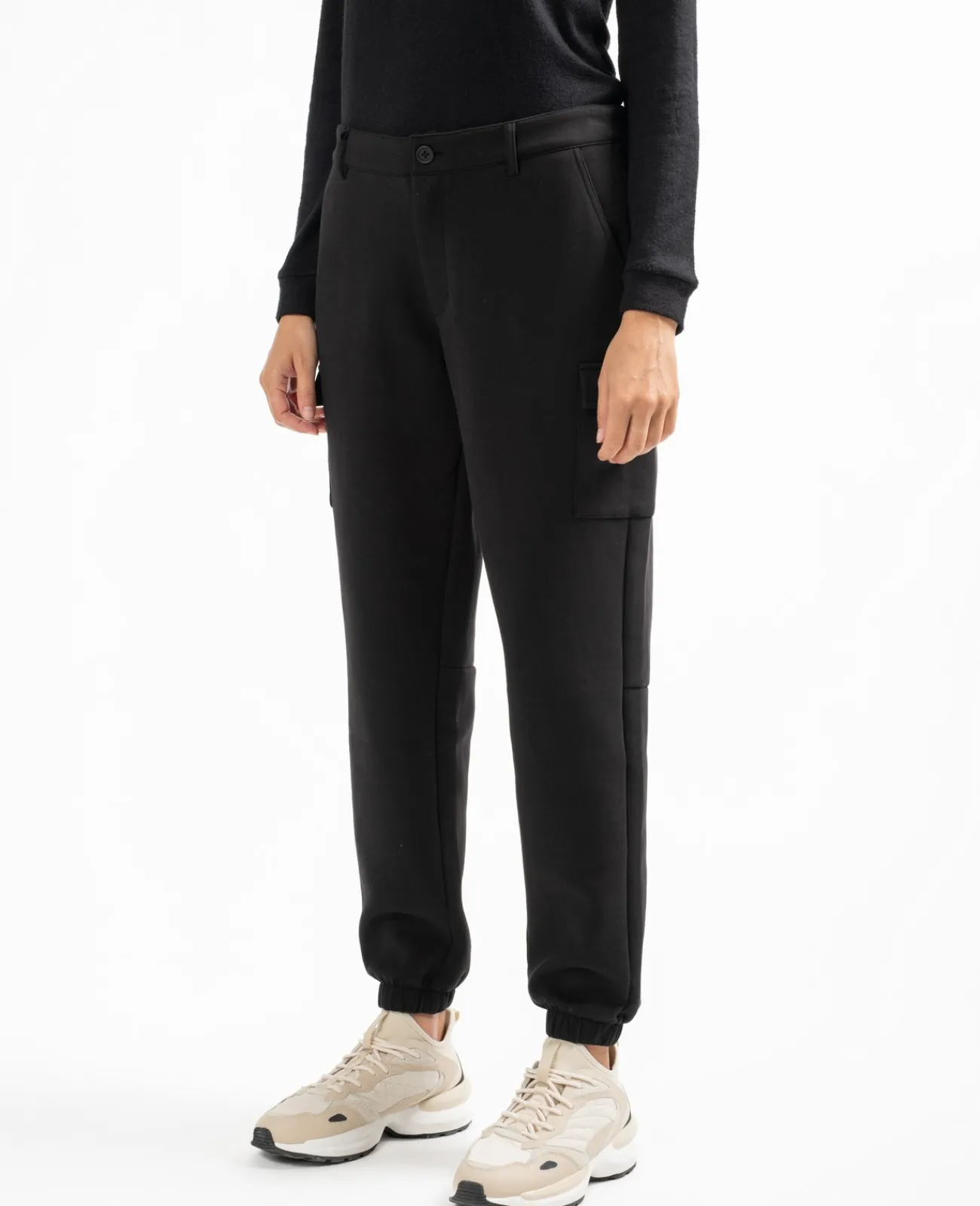 Sun Valley Varhian^Femme Pantalons