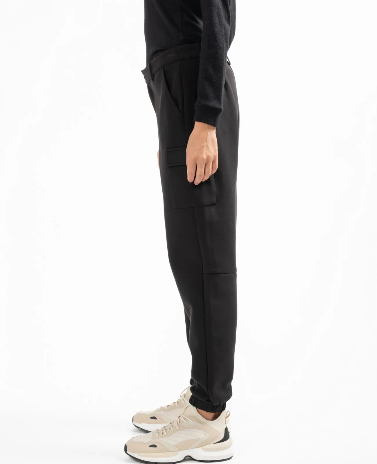 Sun Valley Varhian^Femme Pantalons