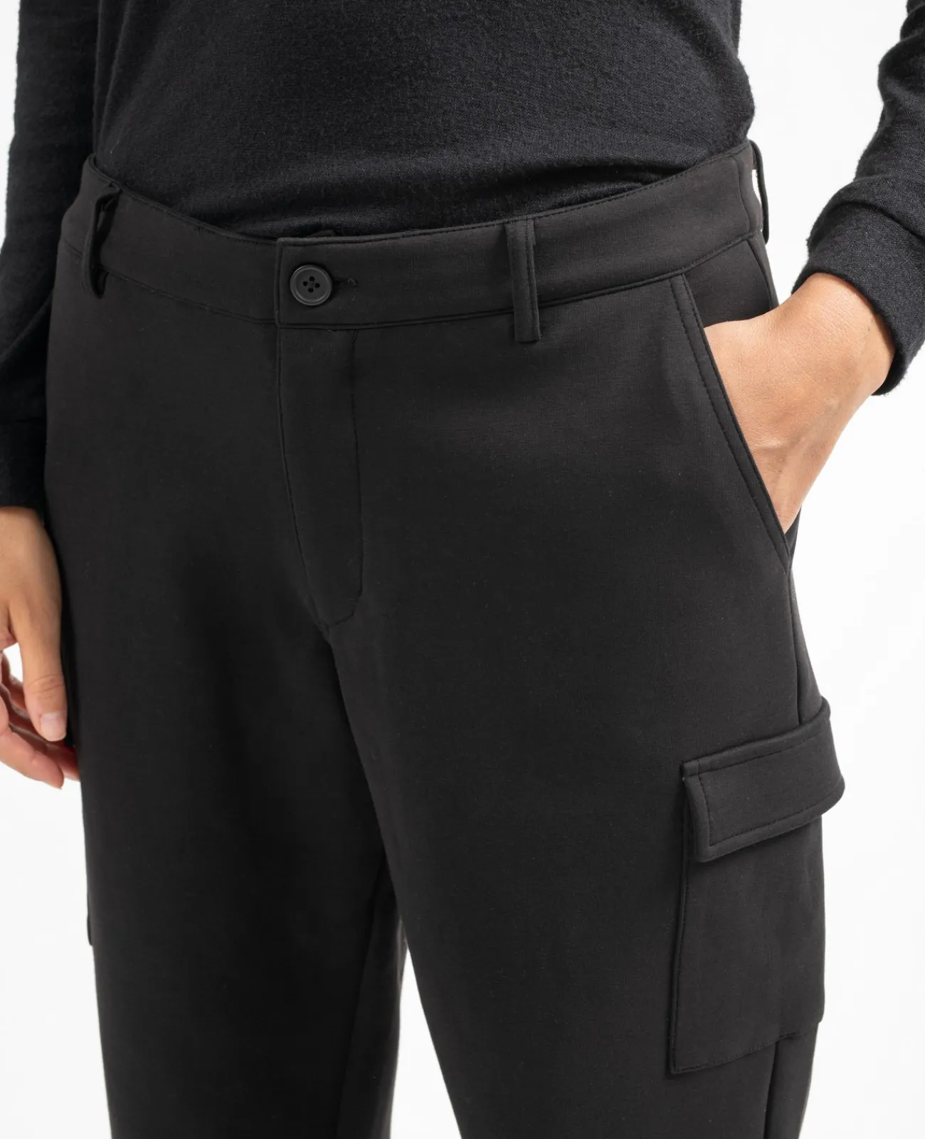 Sun Valley Varhian^Femme Pantalons