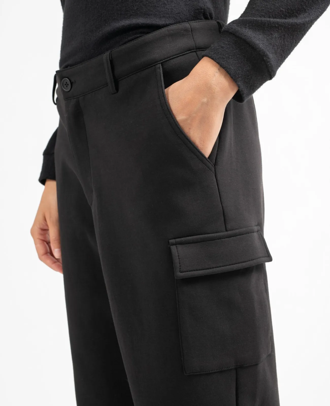 Sun Valley Varhian^Femme Pantalons