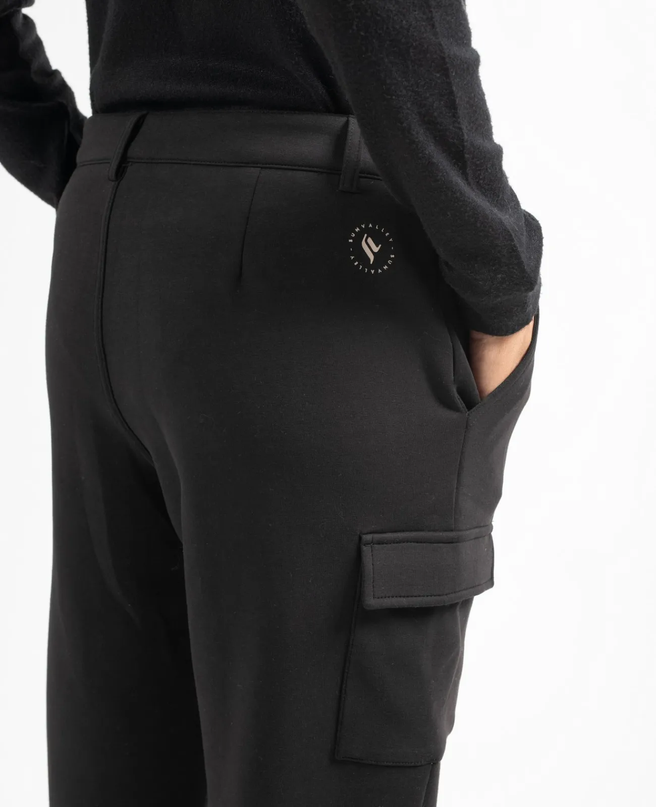 Sun Valley Varhian^Femme Pantalons