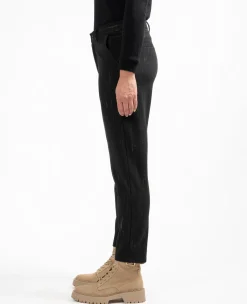 Sun Valley Voilon^Femme Pantalons