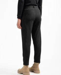 Sun Valley Voilon^Femme Pantalons