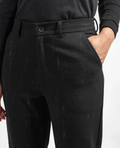 Sun Valley Voilon^Femme Pantalons