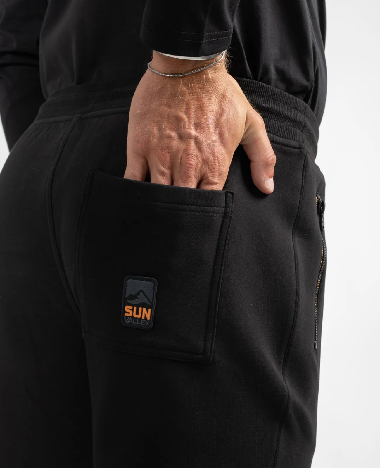 Sun Valley Werdon^Homme Survêtements|Pantalons