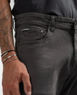 Sun Valley Westron^Homme Pantalons