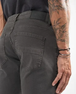 Sun Valley Westron^Homme Pantalons