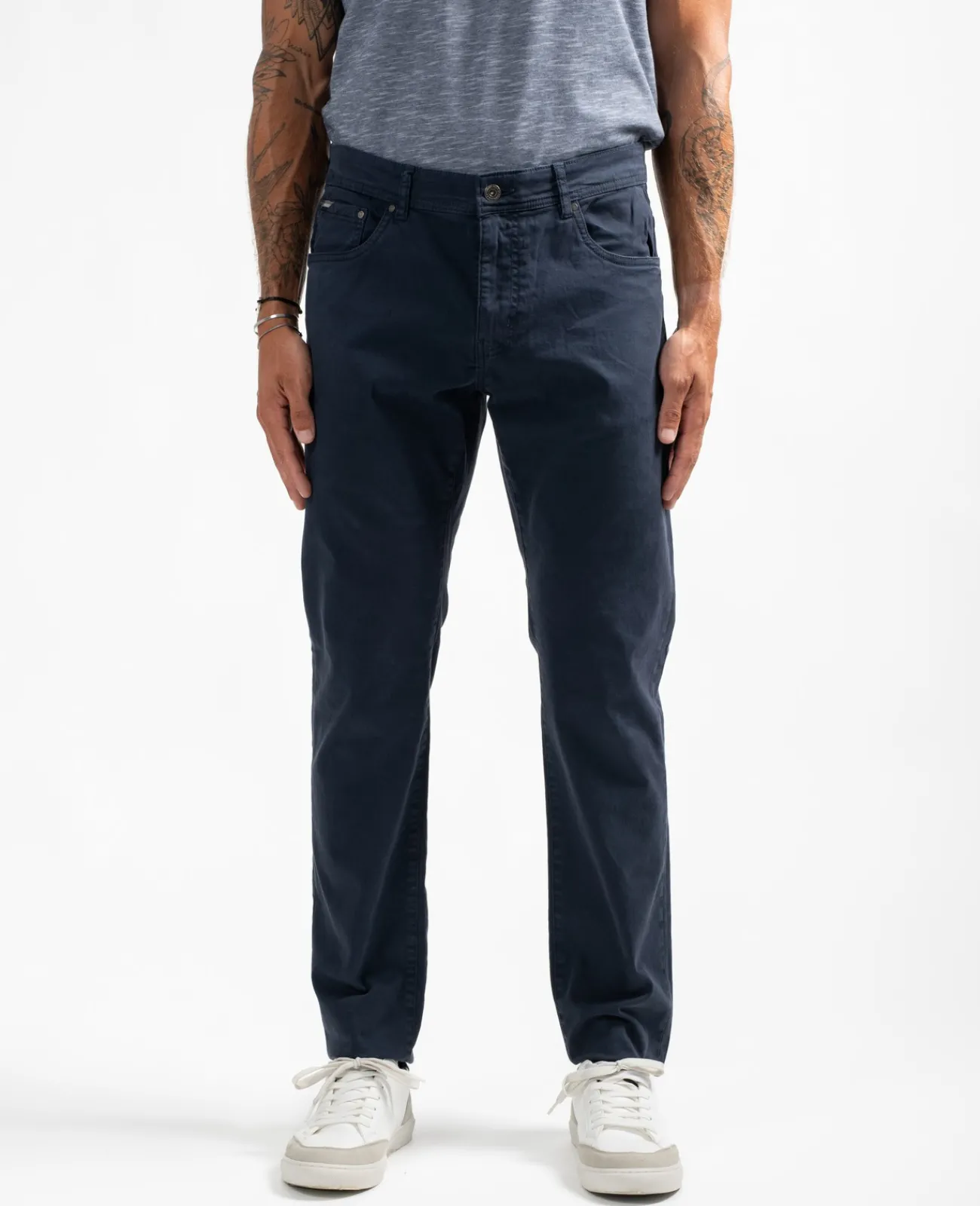 Sun Valley Westron^Homme Pantalons