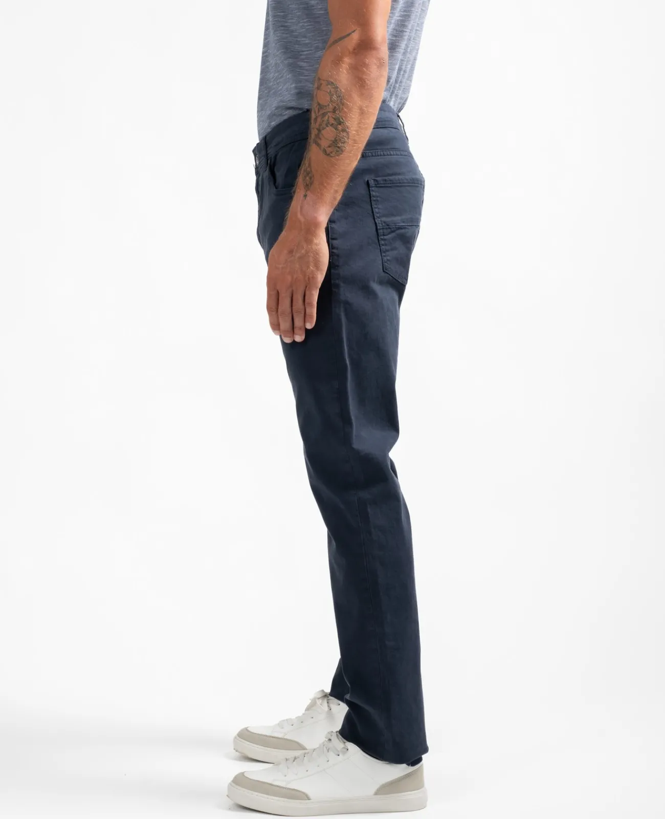 Sun Valley Westron^Homme Pantalons
