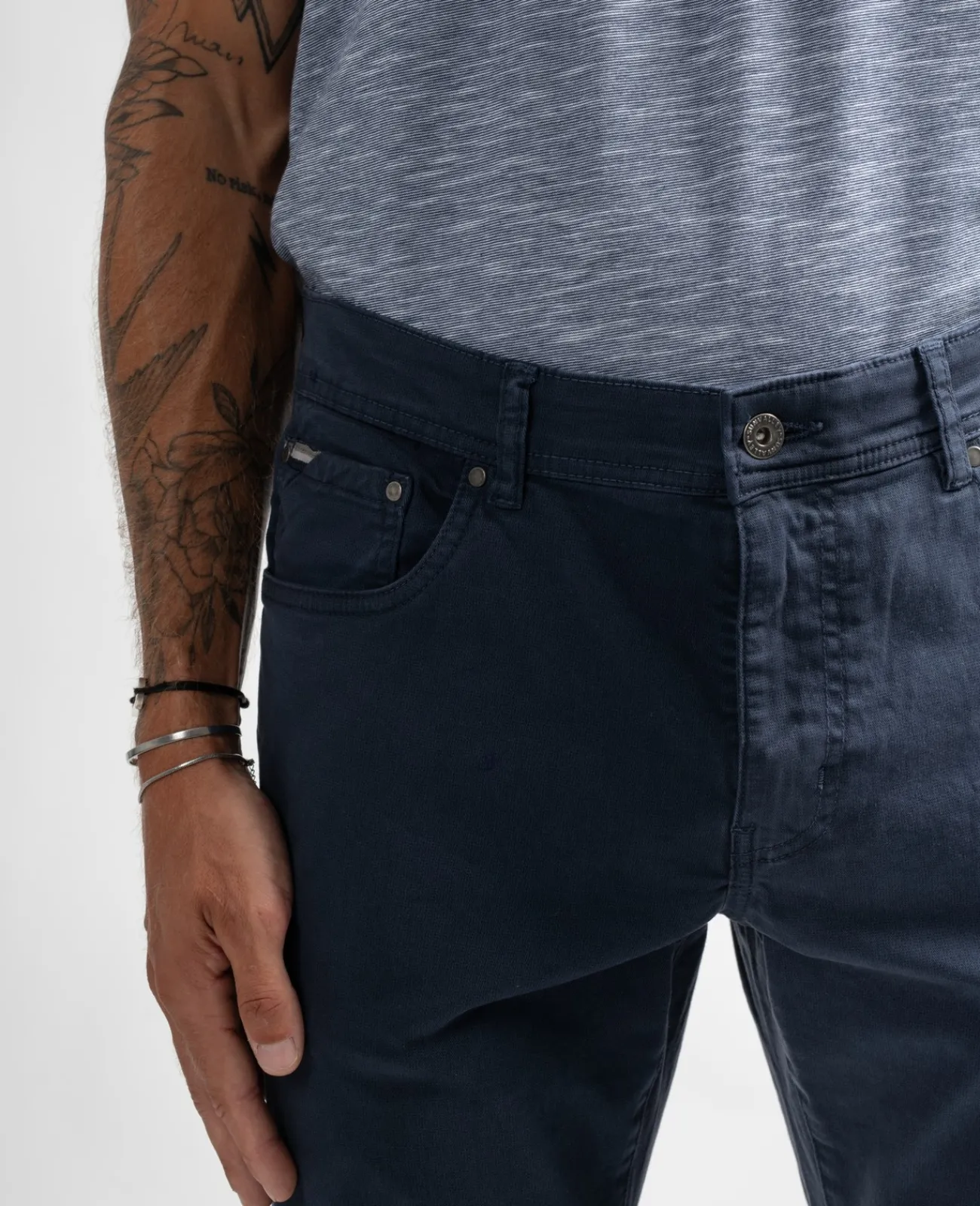 Sun Valley Westron^Homme Pantalons