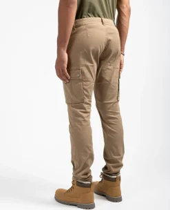 Sun Valley Woppy^Homme Pantalons
