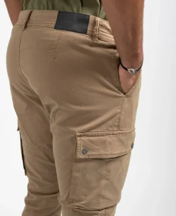 Sun Valley Woppy^Homme Pantalons