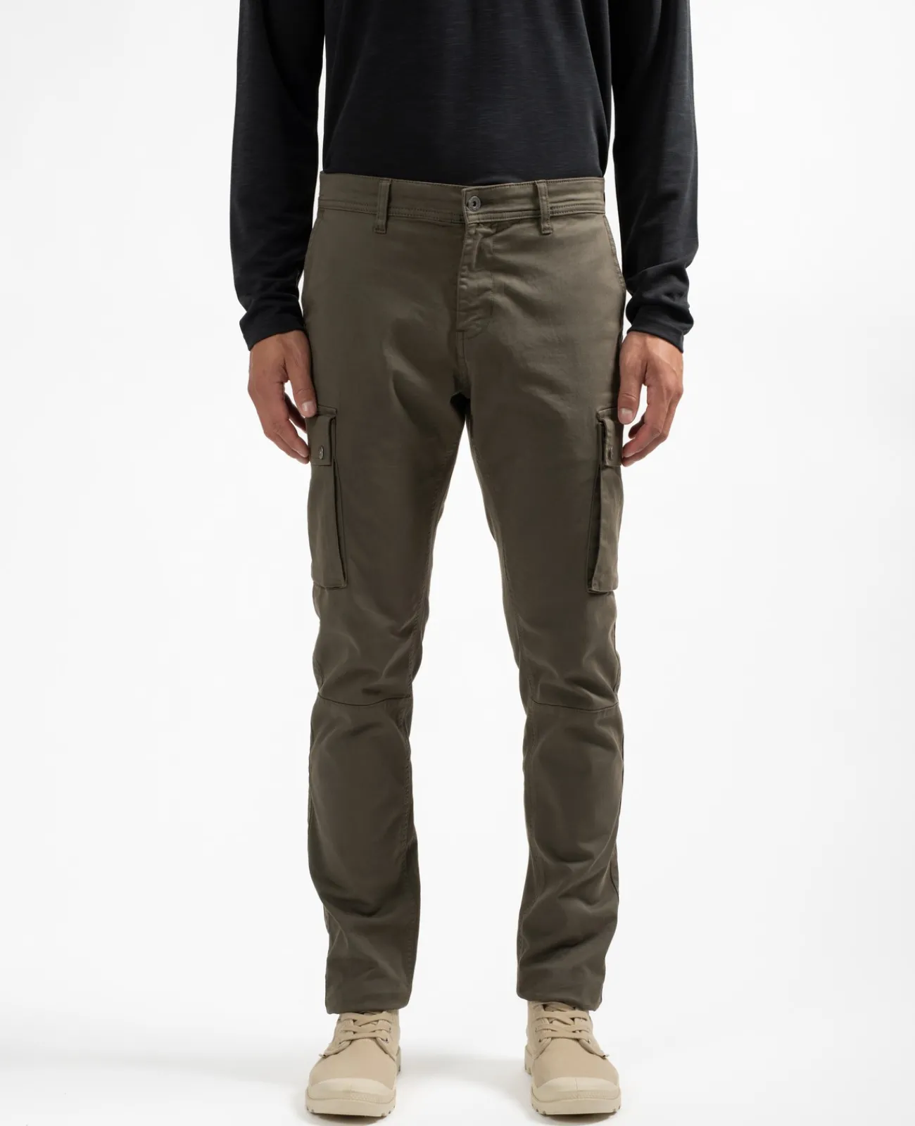 Sun Valley Woppy^Homme Pantalons