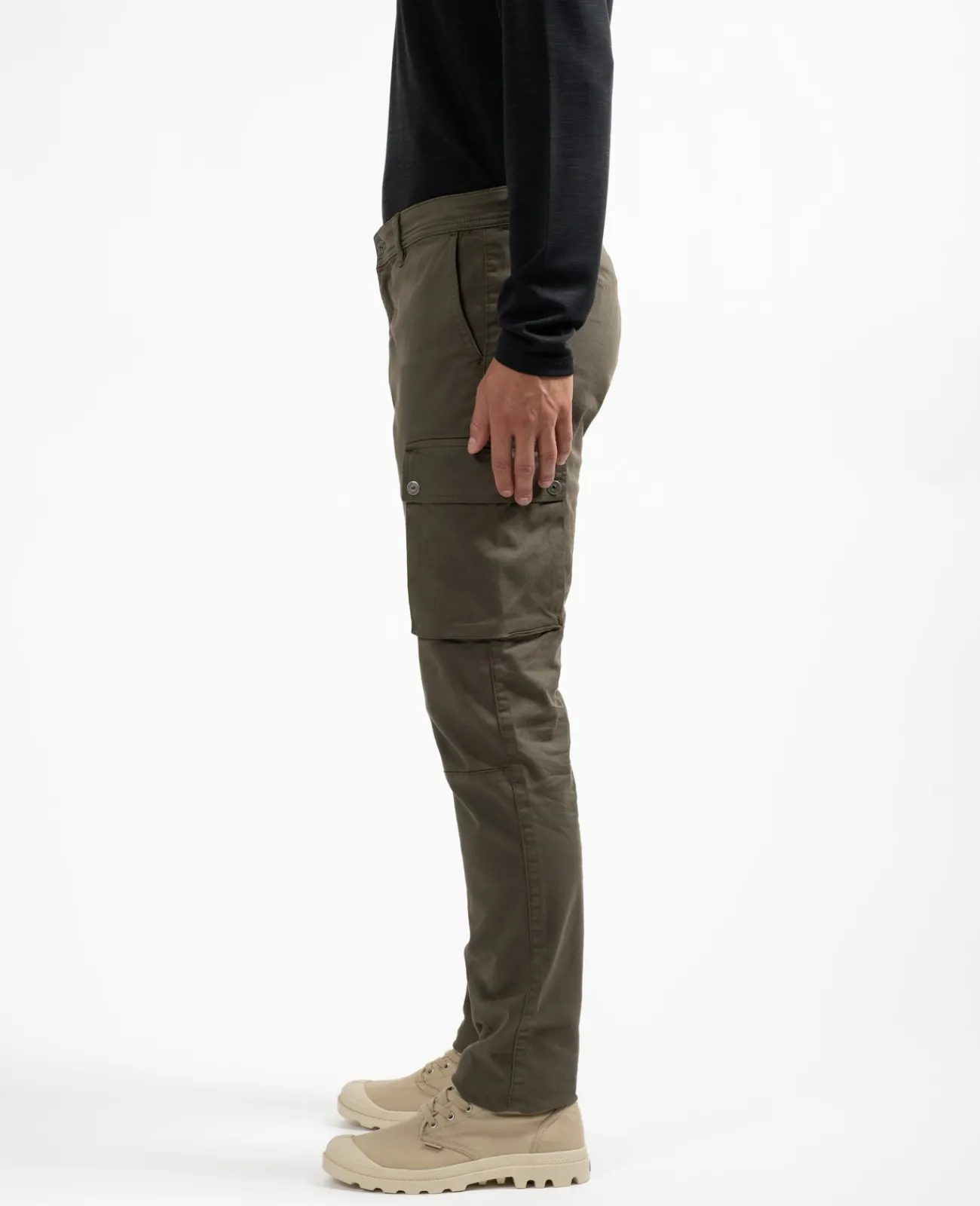 Sun Valley Woppy^Homme Pantalons