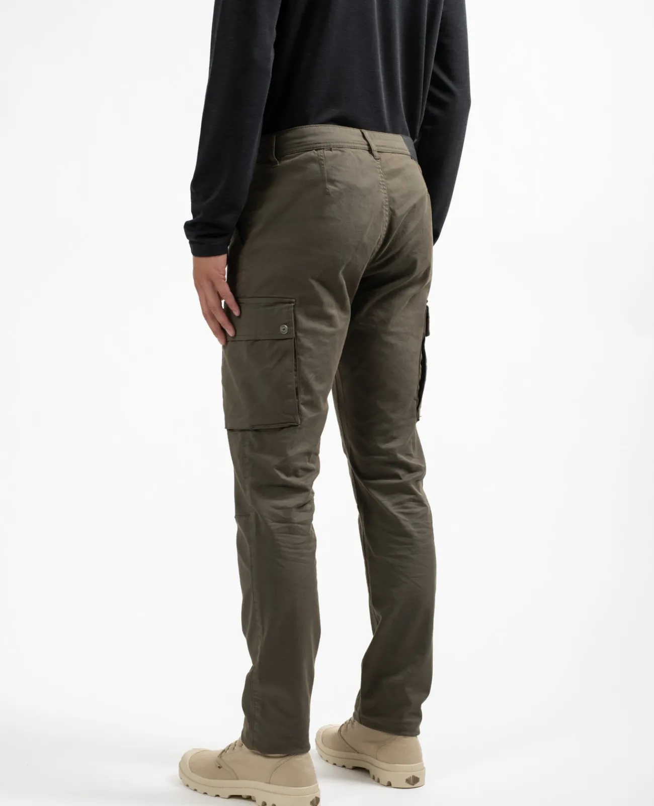 Sun Valley Woppy^Homme Pantalons