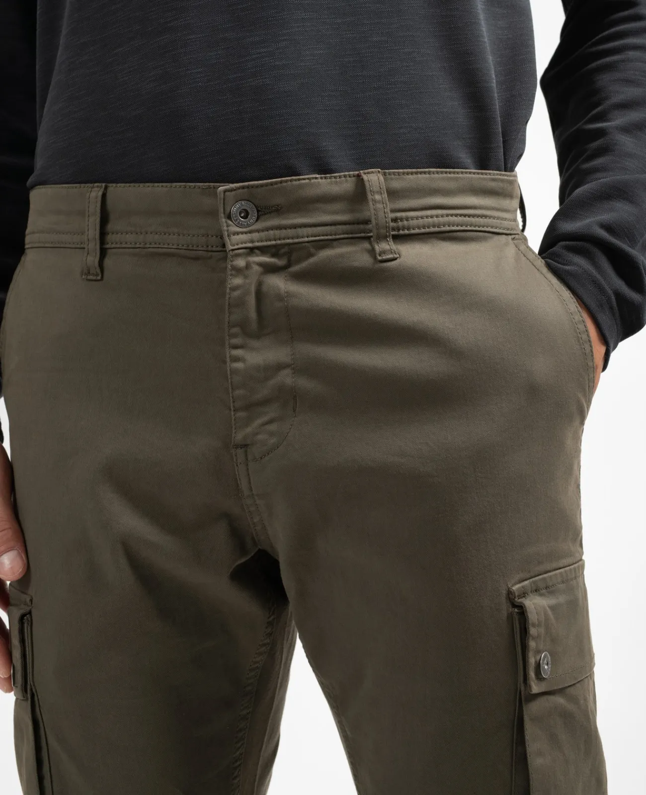Sun Valley Woppy^Homme Pantalons