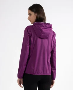 Sun Valley Yadez^Femme Vestes & Manteaux