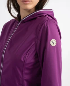 Sun Valley Yadez^Femme Vestes & Manteaux