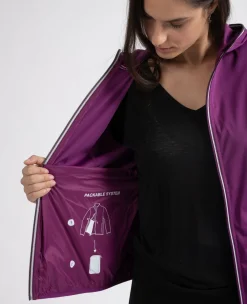 Sun Valley Yadez^Femme Vestes & Manteaux