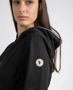 Sun Valley Yadez^Femme Vestes & Manteaux