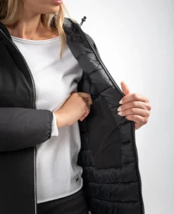 Sun Valley Yattax^Femme Doudounes