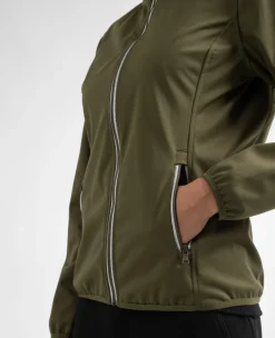 Sun Valley Yazzy^Femme Vestes & Manteaux