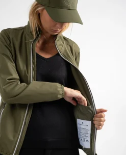 Sun Valley Yazzy^Femme Vestes & Manteaux