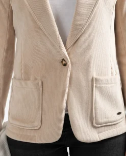 Sun Valley Yfton^Femme Vestes & Manteaux