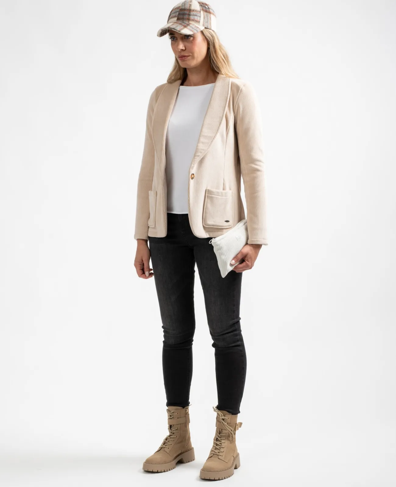 Sun Valley Yfton^Femme Vestes & Manteaux