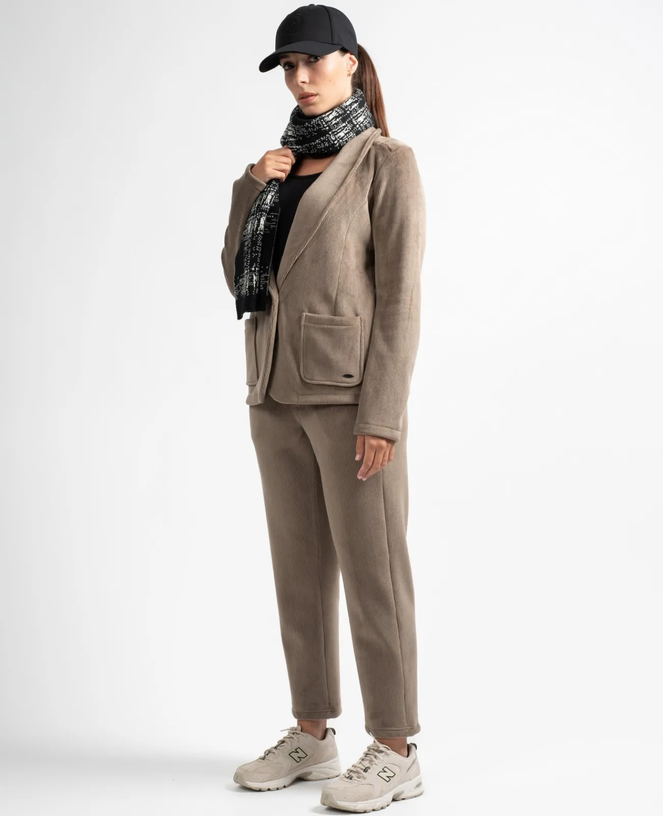 Sun Valley Yfton^Femme Vestes & Manteaux